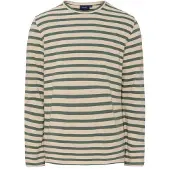 Sea Ranch Hugo Langarm-t-shirt