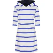 Sea Ranch Ronja Kurzarm Midi-kleid
