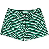 Happy socks Striped Jumbo Dot Badehose Boxer