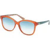GUESS Gu7920 Damen-sonnenbrille Orange Mann Orange One Size