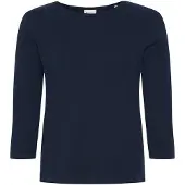 Redgreen Clarissa 3/4-arm T-shirt