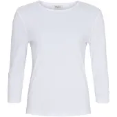 Redgreen Clarissa 3/4-arm T-shirt