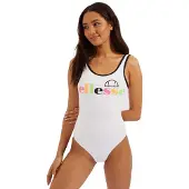 Ellesse Arancione Badeanzug