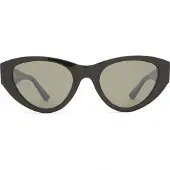VonZipper Dora Damen-sonnenbrille Golden Mann Golden One Size