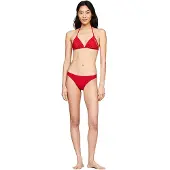 Tommy Hilfiger Triangle Rp Bikinioberteil