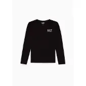 Emporio Armani 8nbt52_bj02z Langarm-t-shirt