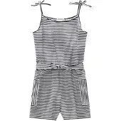 Tom Tailor 1031705 Allover ärmelloser Strampler