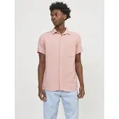 Jack & Jones Tampa Dobby Kurzarmhemd