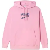 Puma Downtown Kapuzenpullover