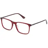 Police Vplf80-550954 Brille
