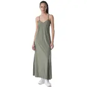 Everlast Jersey Modal ärmelloses Kleid
