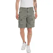 Replay M9989.000.84911g Kurze Hose