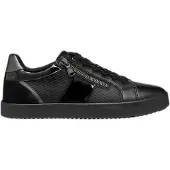 Geox Blomiee E Sportschuhe Schwarz EU 39 Damen Schwarz EU 39