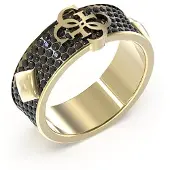 GUESS Jumr03232 Ring
