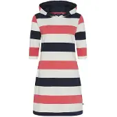Sea Ranch Ronja 3/4-arm Midi-kleid