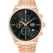 Lorus Watches Armbanduhr WATCHES RM366JX9