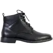 Geox Herren Stiefeletten U467HA 00075 C9999 Farbe: Schwarz Größe: 44