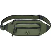 Roncato Rolling Gürteltasche