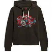 Superdry Tokyo Vl Graphic Kapuzenpullover