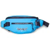 Grimey Gem Cutting Gürteltasche
