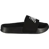 New Balance 200 Puffy Slides