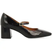 Gioseppo Errores de Foto 73270-P-Negro in Multicolored color size 39