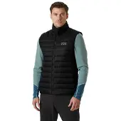 Helly Hansen Men's Verglas Down Vest 2.0 black (990) 2XL
