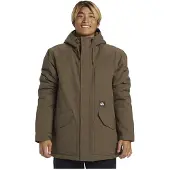 Quiksilver Endless Trip Jacke Braun XL Mann Braun XL