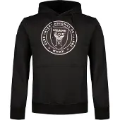Fanatics Mls Authentic Stack Kapuzenpullover