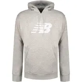 New Balance Sport Core Brushed Kapuzenpullover