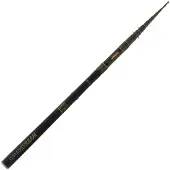 Tubertini Camo Stream Spinnrute Braun,Schwarz 2.40 m Braun,Schwarz 2.40 m