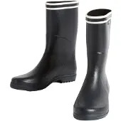 Aigle Chante Stnl Gummistiefel Blau EU 35 Damen Blau EU 35
