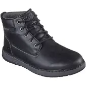 SKECHERS Errores de Talla 205235BLK in Black color size 44
