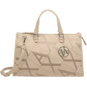Armani Exchange Exchange 949165_4f784 Handtasche Beige Beige One Size