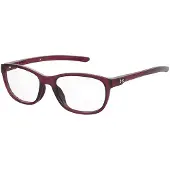 Under Armour Ua50256xqf316 Frau Mit Brille