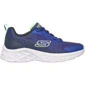 SKECHERS MICROSPEC II Blau