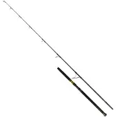 Cinnetic Rayforce Xbr Tuna Popping-rute