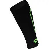 SCOTT Calf RC Compression black/safety yellow (6802) L