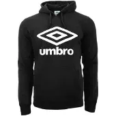 Umbro Large Logo Oh Kapuzenpullover