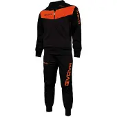 Givova Neon-Trainingsanzug Visa
