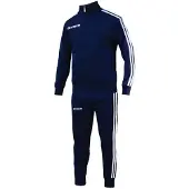 Givova Academy Cotton Terry Trainingsanzug