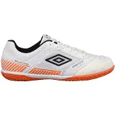 Umbro Sala Ii Pro In Hallenfußballschuhe Weiß EU 43 Weiß EU 43