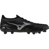 Mizuno Morelia Neo Iv Beta Japan Fg Fußballschuhe Schwarz EU 44 1/2 Schwarz EU 44 1/2