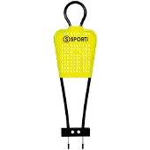 Sporti France 122 Cm Freistoß-trainingsdummy
