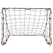 Sporti France Reversible 90x70x56 Cm Mini Fußballtor