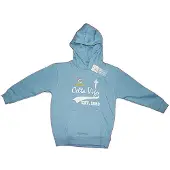 Rc Celta Kapuzenpullover
