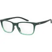 Under Armour Ua5055otff417 Frau Mit Brille