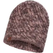 Buff Knitted Mütze