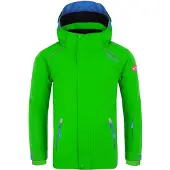 TROLLKIDS Holmenkollen Pro Jacke