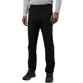 Jack Wolfskin Activate Thermic Pants W black (6000) 40 Long